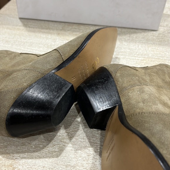 Isabel Marant Dewina Boots - Picture 8 of 16